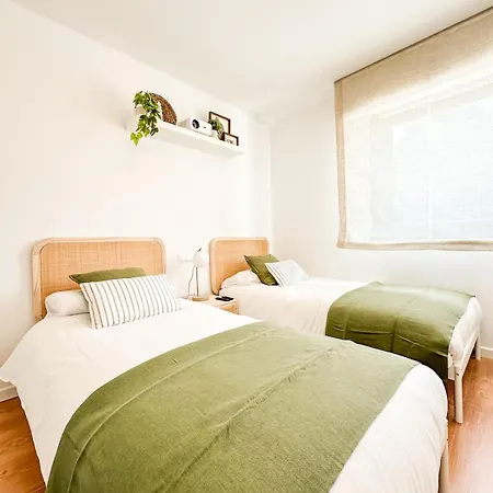 公寓 Nautilus By Aloga