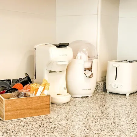 Nautilus By Aloga Finisterre