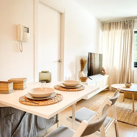 Nautilus By Aloga דירה