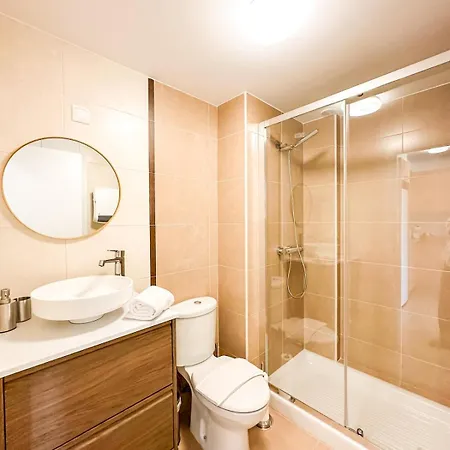 Nautilus By Aloga Apartment