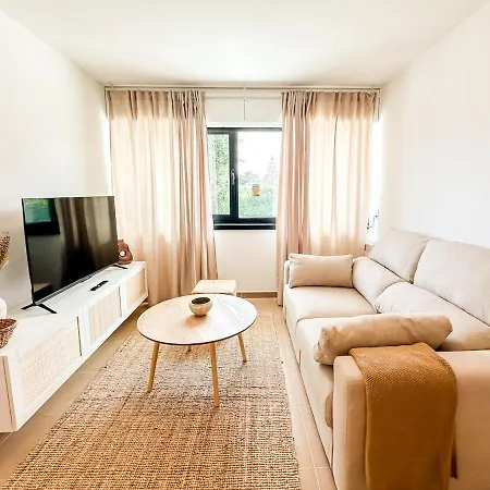 Apartamento Nautilus By Aloga *